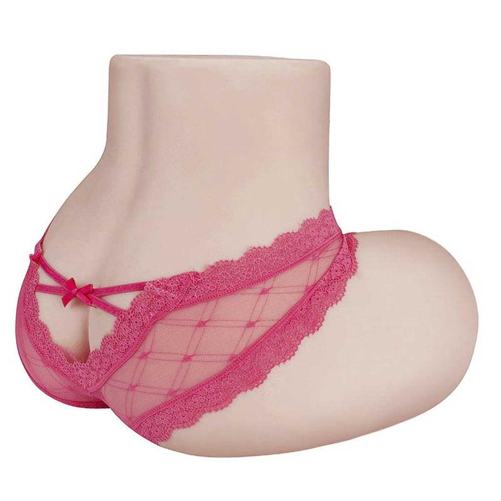 Sex Ass Dolls for Adults 18+ Silicone Ass Masturbators for Men Realistic Vaginal Anus Sexy Butt Adult Supplies Male Masturbator