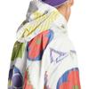 Louis Vuitton Colorful Jumbo Monogram Windbreaker Rain Coat 1A7XJ