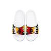 Jordan Break Slide GS 'White Multi-Color' CD5472-102