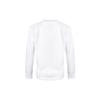 adidas Lässiger Sportpullover mit Rundhalsausschnitt Damen Sweatshirt Weiß GF0167