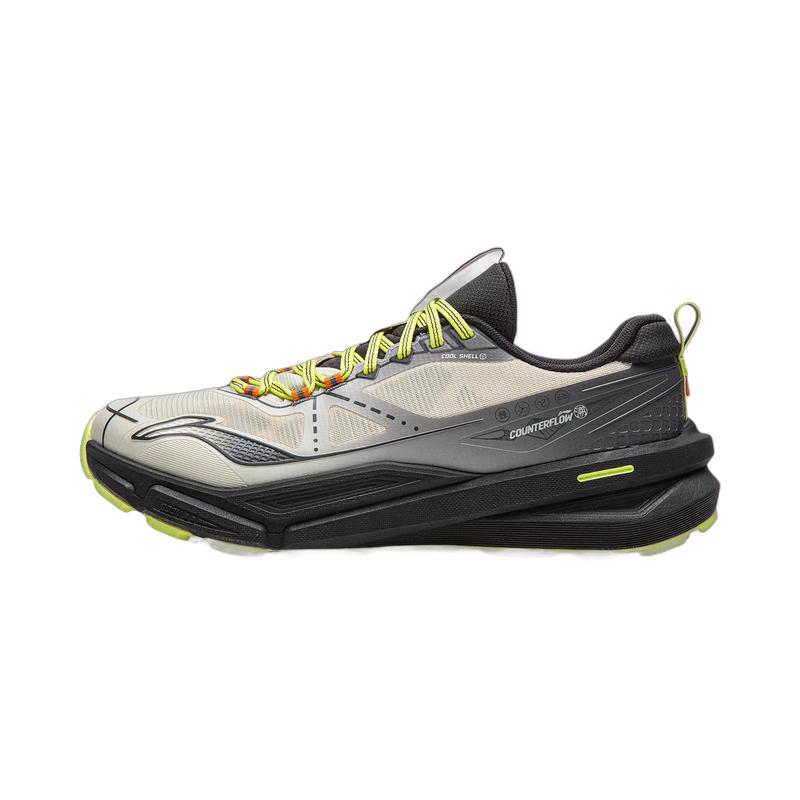 Li-Ning Xinglan Unisex Hiking Shoes AHTV027