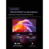 XGIMI Z6X Pro 3-Color Laser Projector (CN Version)