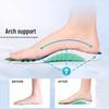361° Feiran Professional Arch Support Sports Insoles