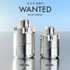 Azzaro Wanted Men's Fragrance, Men's Fragrance, Woody Spicy Men's Fragrance, A Fragrance for Men with a Spirit of Adventure