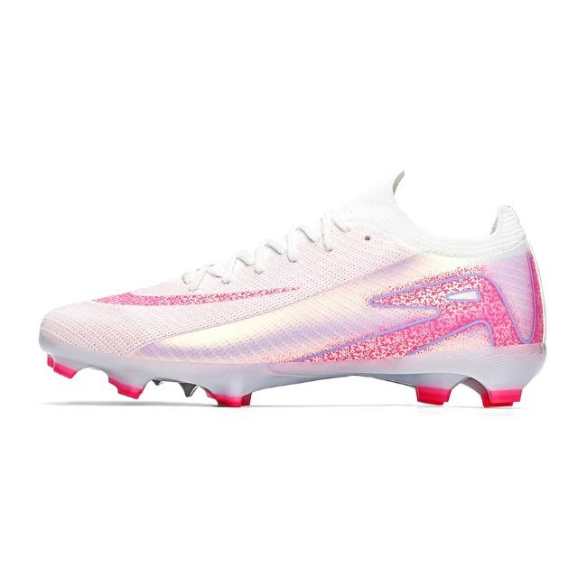 Spezielle High-Top Fußballschuhe Tf Gebrochene Nägel Kunstrasen Fg Nägel Leder Füße Männlich Und Weiblich Jugendliche Trainingsschuhe