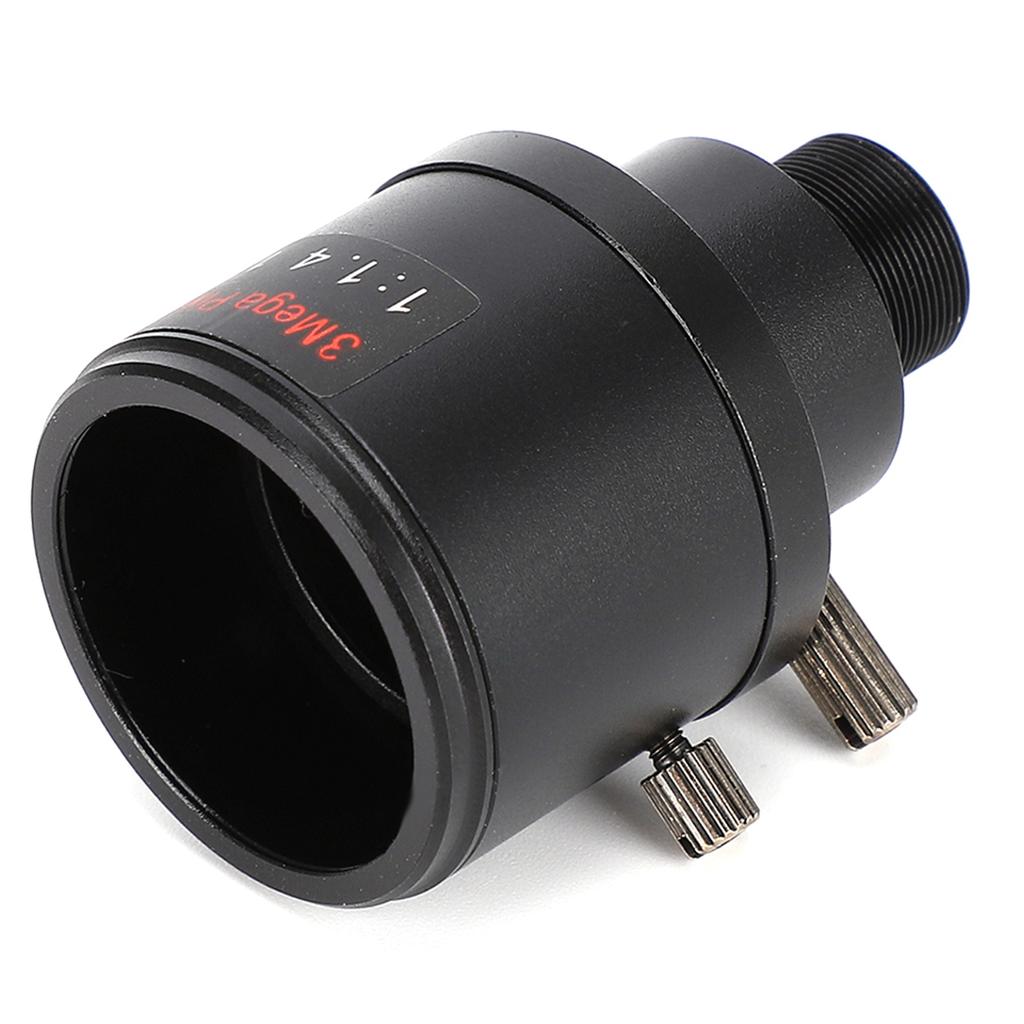 2.8 12mm 3MP HD Manual Zoom 1 2.7 M12 Mount CCTV Board Lens