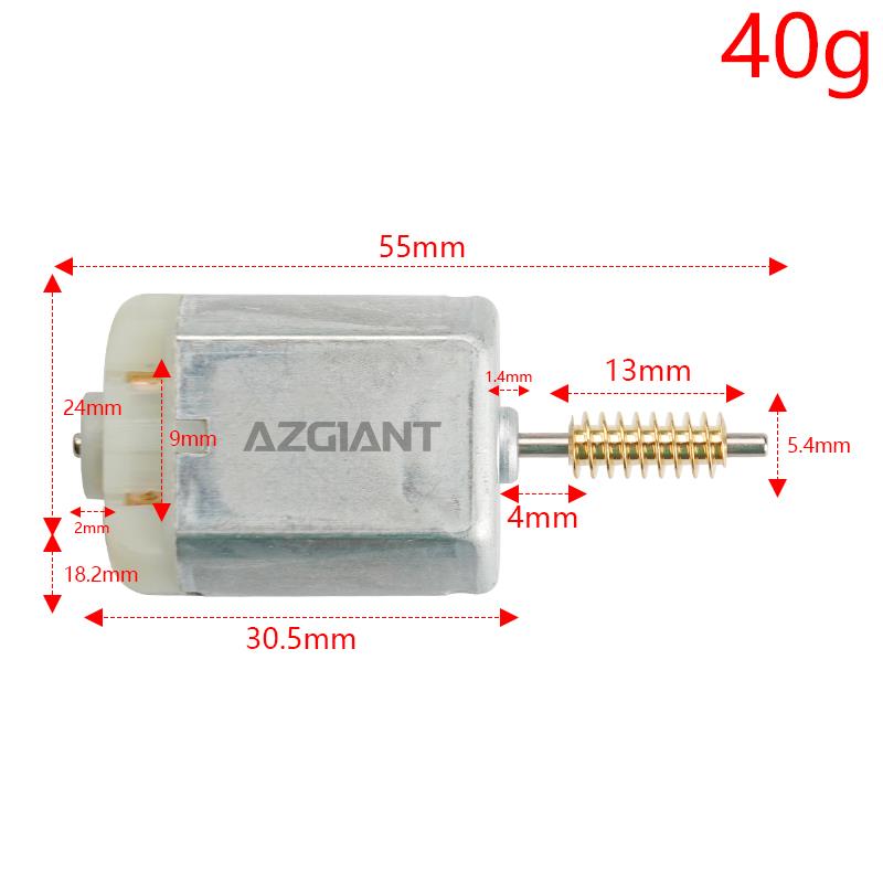 For Mercedes Benz E SLK GLK GLE Klasse W212 S212 W207 R172 X204 W167 Vito Viano W447 Bil Sideluke Speil Foldemotor Reparasjon