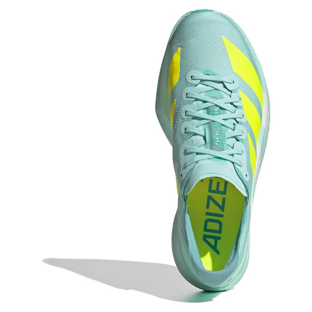 Adidas Adizero Adios Pro 4 Running Shoes