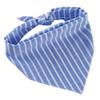 Popular pet triangle towel cat and dog universal cute bib scarf decoration small dog dog saliva towel