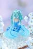 Hatsune Miku Noodle Stopper Figure Flower Fairy -Nemophila Pale Blue Ver.- 1 Type