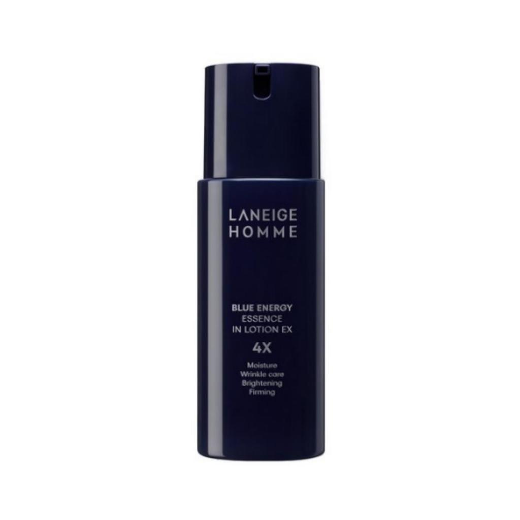 Laneige Homme Blue Energy Essence‑in‑Lotion EX — 125 ml