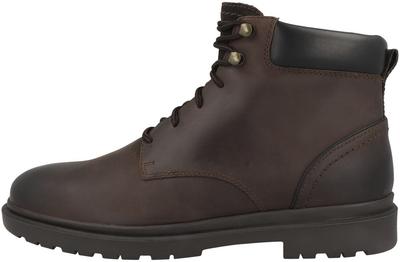 Boots Andalo C Brown