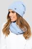 Anna Women' Hat Color Blue