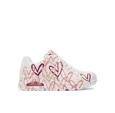 Uno Sneakers - Dripping In Love