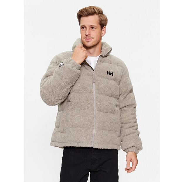 

Пуховик Helly Hansen Teddy Pile 54068 бежевый Regular Fit S