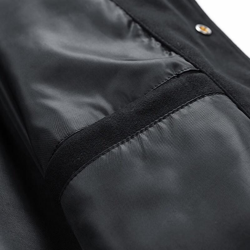 ROMON Men's Spring/Autumn Business Casual Long-Sleeve Jacket