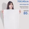 Compressed Travel-Sized Disposable Cotton Bath Towel - Thickened & Enlarged
