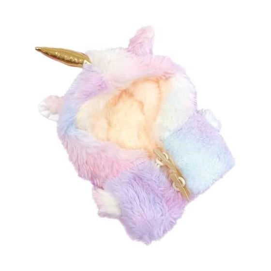 Doll Kigurumi Unicorn 15cm, 20cm Stuffed Clothes Stuffed Kigurumi G triger Stuffed Life Stuffed [Parallel Import]
