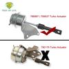 786997 Turbo Actuator 795637 For Vauxhall Movano B Vivaro 2.0 2.3 DCi ZD3 M9T 2006+ 144110463R 144114283R 8200994301B 7701477300
