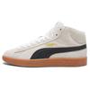 Puma Smash V2 Mid Sd Beige Unisex 366923-07