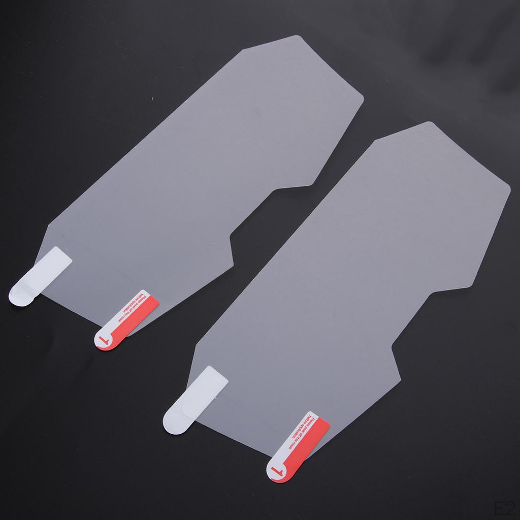 Cluster Scratch Film Screen For FZ07
