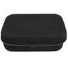 For Switch Carrying Case Hard Shell Travel Case for Switch Accessories with 18 Game Card Storage Slots Shoulder Strap