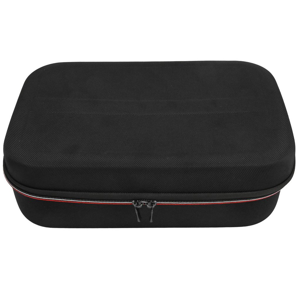 For Switch Carrying Case Hard Shell Travel Case for Switch Accessories with 18 Game Card Storage Slots Shoulder Strap