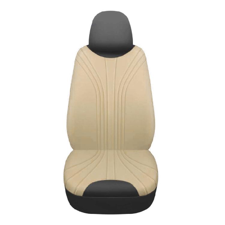 Protective Universal Car Seat Covers Textured Design Ensuring Durability And Maintaining Seat Quality For Car