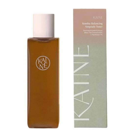 KAINE Kombucha Balancing Ampoule Toner 150ml 150ml