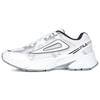 Decypher Shoes Grey / Black / White (Unisex) Casual Shoes 1GM00828 052