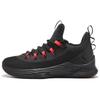 Air Jordan Ultra.Fly 2 Low 'Black Infrared' AH8110-023
