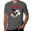 Motionless In White TShirt Sports Casual Short Sleeve Cotton Tee