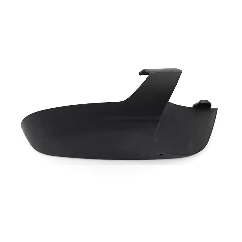 Seitenrückspiegelabdeckung Linse Glas Beheizt Blinkleuchte Unterer Rahmen Halter Für SAIC MG ZS EV ZX RX3 ZST 2017 2018-