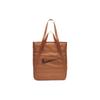 Nike Sports Logo Polyester Tote Bag Shopping Bag Handheld Shoulder Bag Unisex Tote Bags DR7217-225