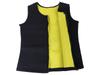 Neoprene T-shirt Without Sleeve (100) Gab_A