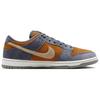 New Nike Sb Dunk Low Light Carbon Monarch HF3063-002