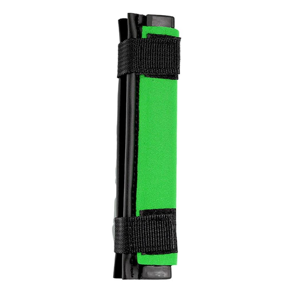 Golf Swing Training Weight Non-Slip Club Shaft Attachment Compact