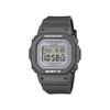 Casio Wristwatch Baby-G Domestic Genuine Product BGD-565SC-1JF Ladies Black