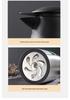 High-End Stainless Steel Double-Layer Vacuum Insulated Thermos Flask with Gift Box