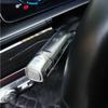Per Mercedes Benz AMG Classe A B CLA GLE GLS GLB GLA A35 W177 W247 C118 W167 V167 X167 Leva del cambio dell'auto Copertura del braccio del tergicristallo Cornice di finitura