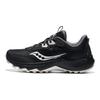 SAUCONY Aura Tr Black Fog Feminino Saucony S10862-05