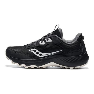 Aura Tr Black Fog Damen Saucony S10862-05