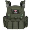 Multi-functional Tactical Vest