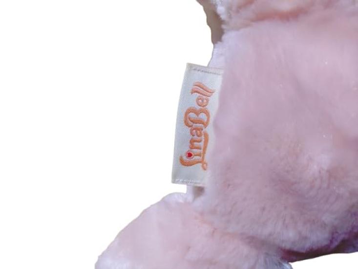 [TDS Exclusive] Lina Bell Plush Toy (Small) with Shopping Bag