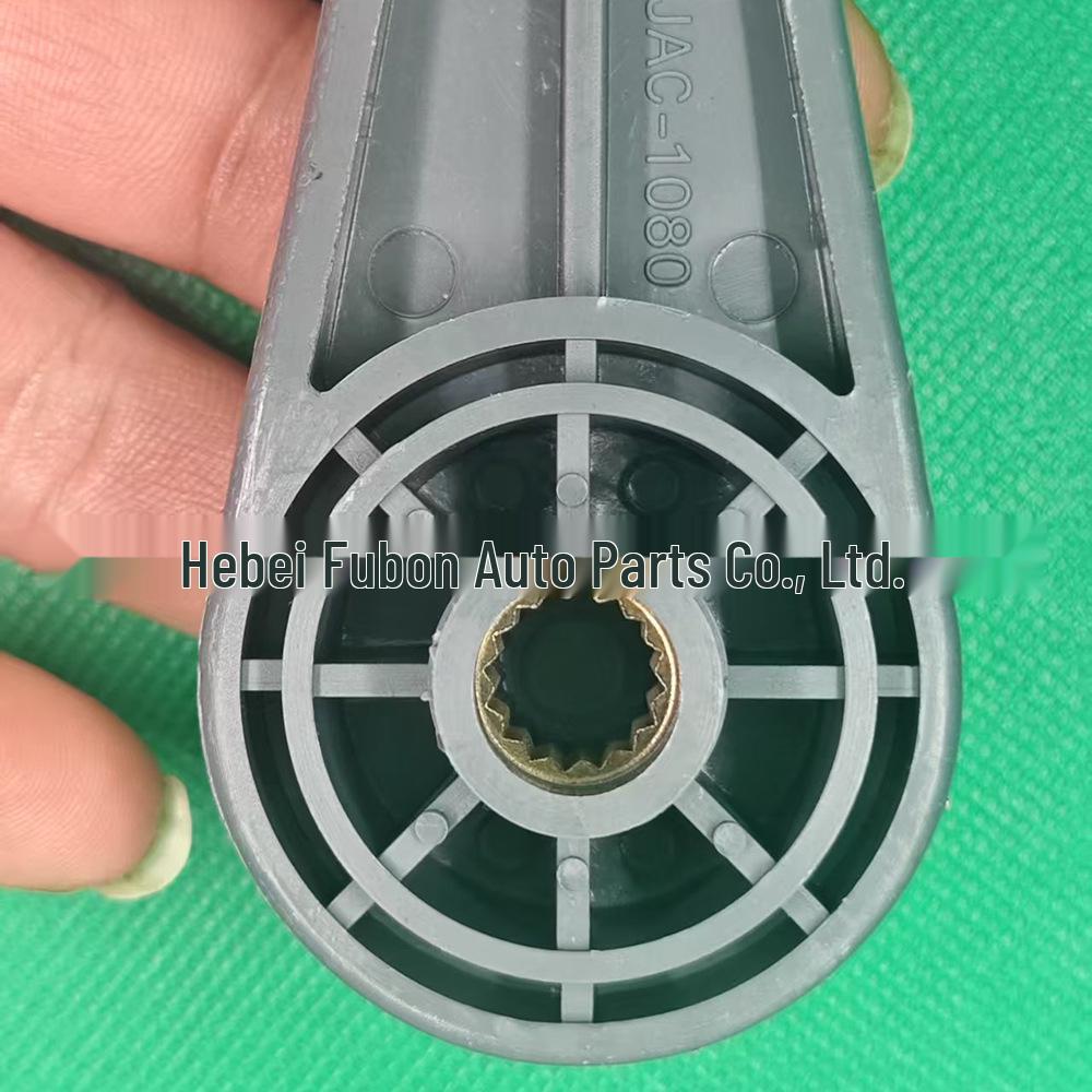 Compatible Window Regulator & Door Handle for JAC Jianghuai Isuzu Truck Models: Junling, Weiling, Shuailing