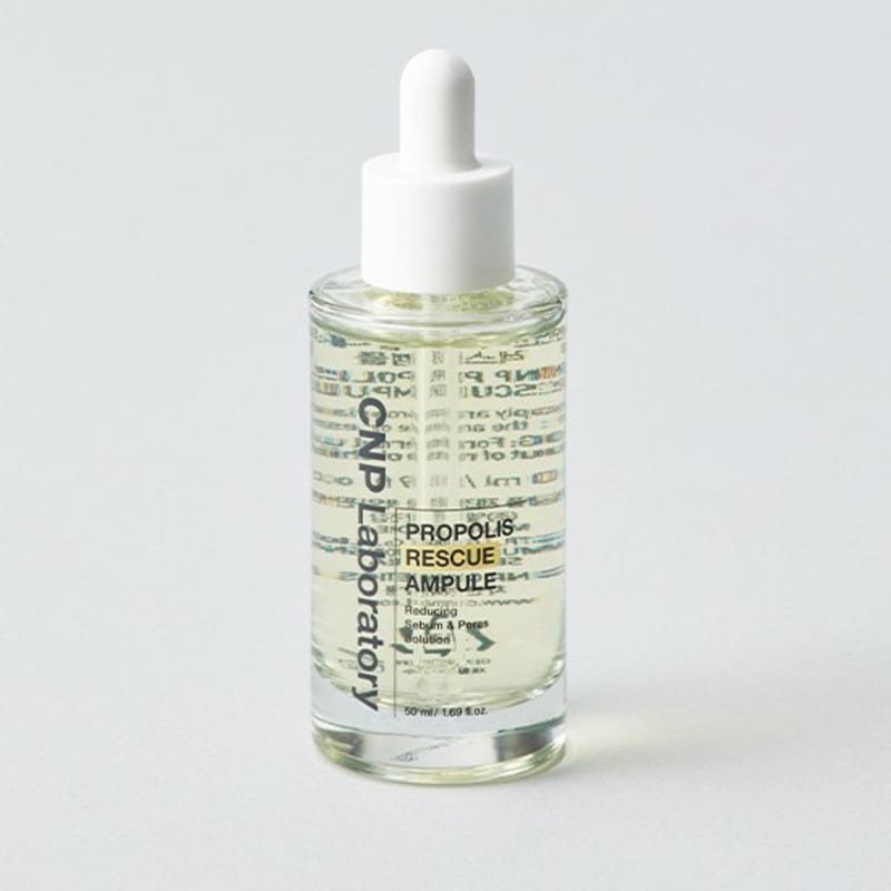[CNP Cha & Park] Propolis Rescue Ampoule 50ML