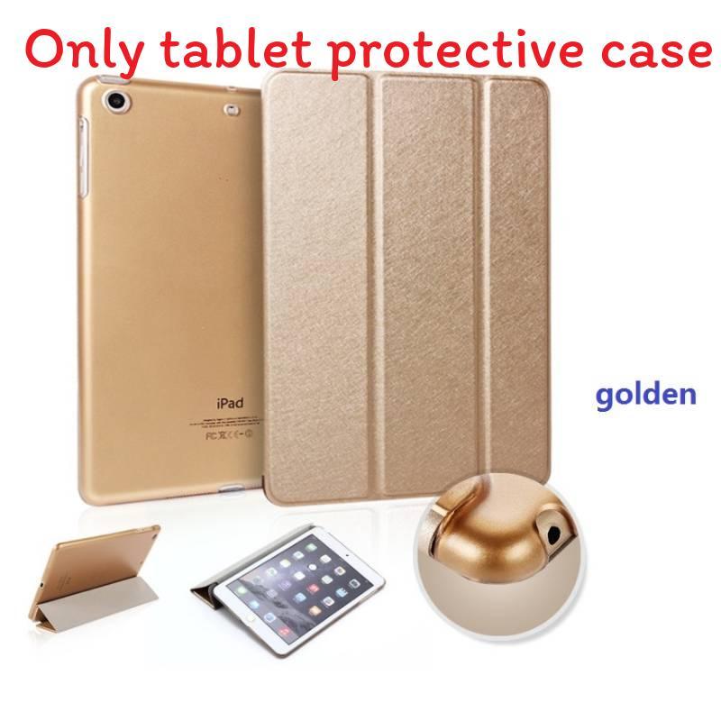 Ipad Magnetic Slim Case With Stand For Air 2 Mini And 4th Generation Tablets