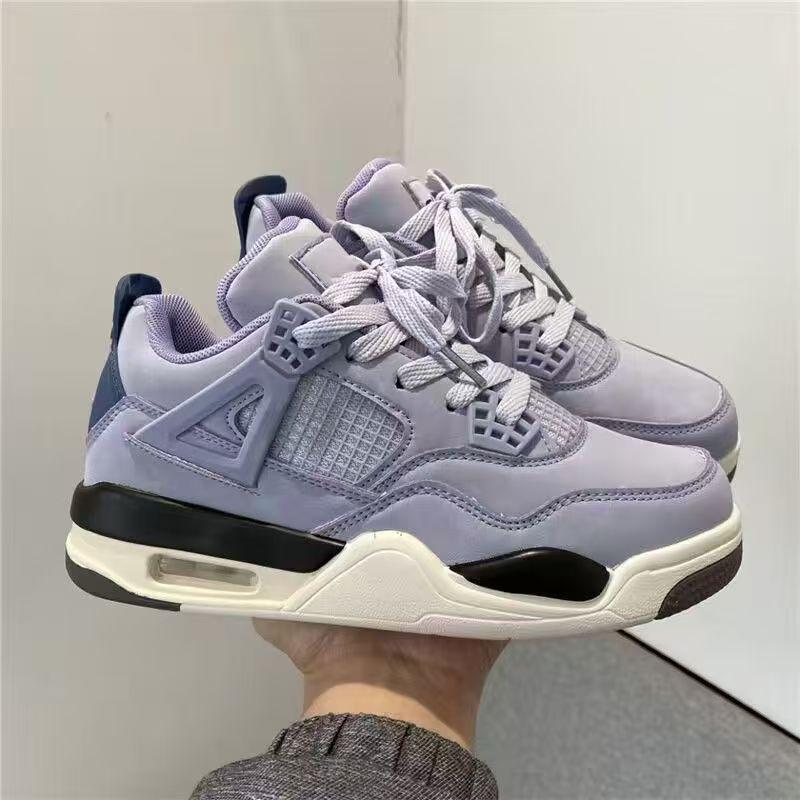 

Унисекс кроссовки в гонконгском стиле на массивной подошве с воздушной подушкой - Универсальная повседневная обувь для бега на четыре сезона 37