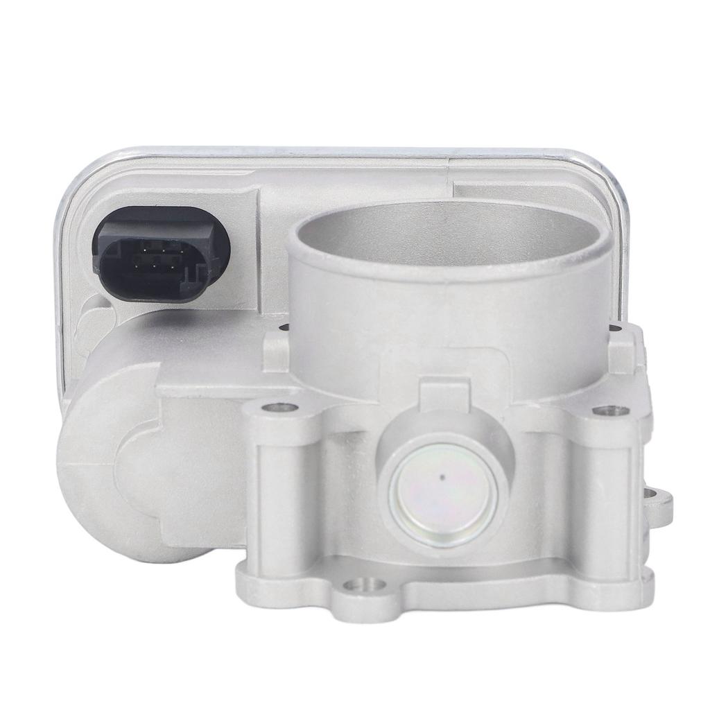 Electronic Throttle Body 4891735AD Sensitive Heat Resistant Replacement For Dodge Avenger 2.4L 2008‑2014