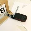 Toyota Engine Starter Genuine Leather Cover Key Case C-HR Alphard Noah 80 Series VOXY
